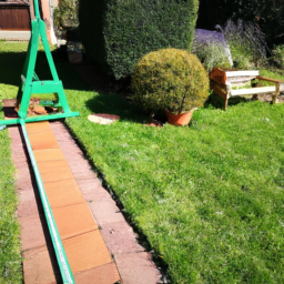 Gazon de Jardin : découvrez les différentes variétés de gazon pour choisir celle qui convient le mieux à votre jardin Albertville